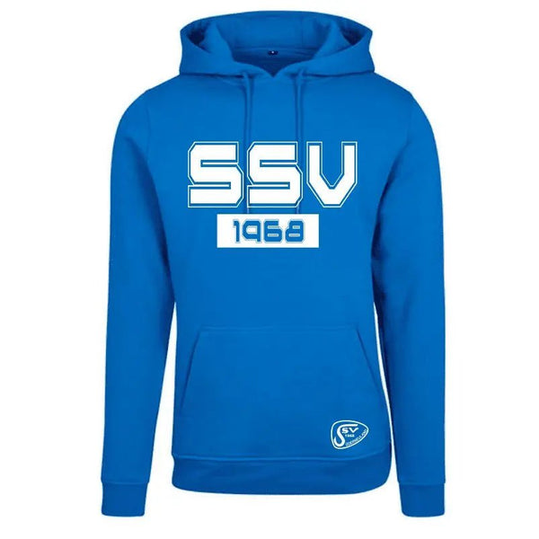 SSV Hoodie - Teamdealer