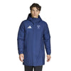 Stadionjacke Kickers Jugend – getragen