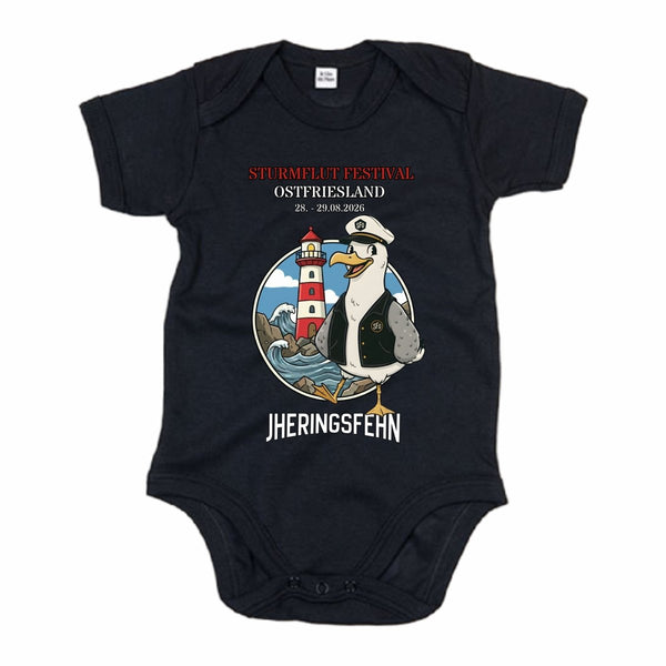 Sturmflut - Babybody - Teamdealer