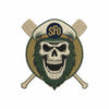Sturmflut - Offiziele Line - UP Base Cap - Teamdealer