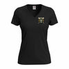 Sturmflut – Offizielles Line - Up Damenshirt - Teamdealer