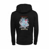Sturmflut – Offizielles Line - Up Kapuzenjacke (Unisex) - Teamdealer