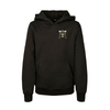 Sturmflut – Offizielles Line - Up Kinderhoodie - Teamdealer