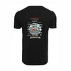 Sturmflut – Offizielles Line-Up Kindershirt - Teamdealer