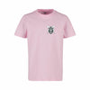 Sturmflut – Offizielles Line-Up Kindershirt Softpink - Teamdealer