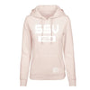 Süderneuland Damenhoodie - Teamdealer