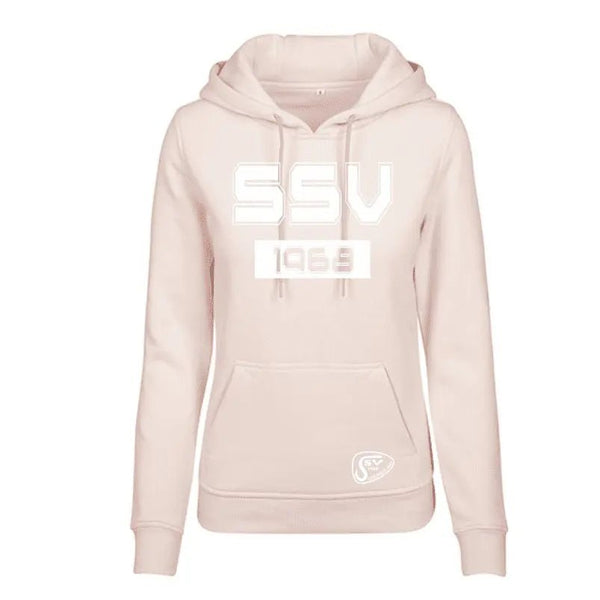 Süderneuland Damenhoodie - Teamdealer