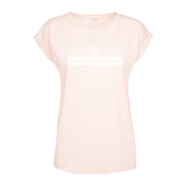 Süderneuland Damenshirt - Teamdealer
