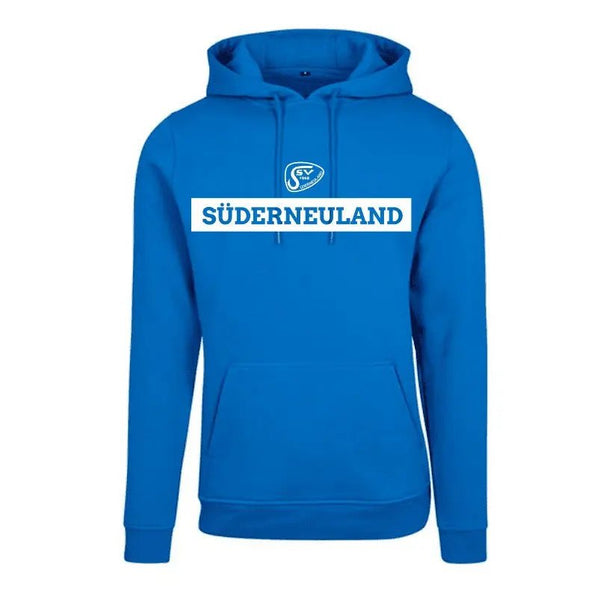 Süderneuland Hoodie - Teamdealer