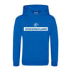 Süderneuland Kinderhoodie - Teamdealer