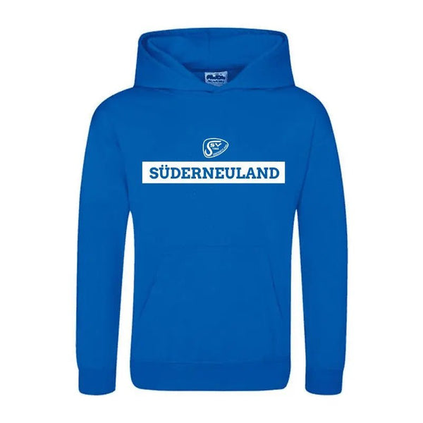 Süderneuland Kinderhoodie - Teamdealer