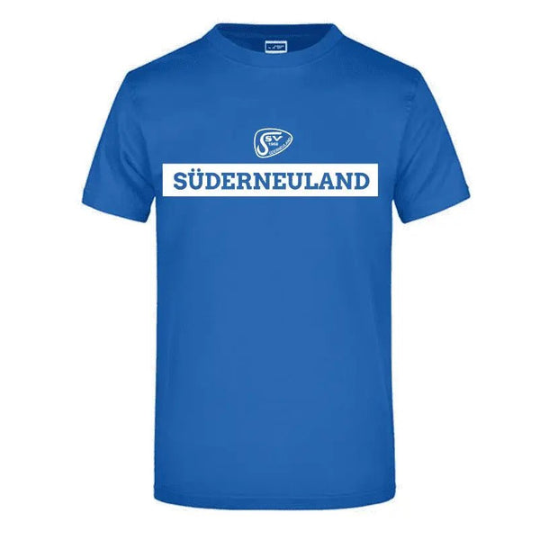 Süderneuland Kindershirt - Teamdealer