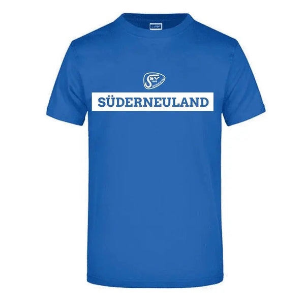 Süderneuland T-Shirt - Teamdealer
