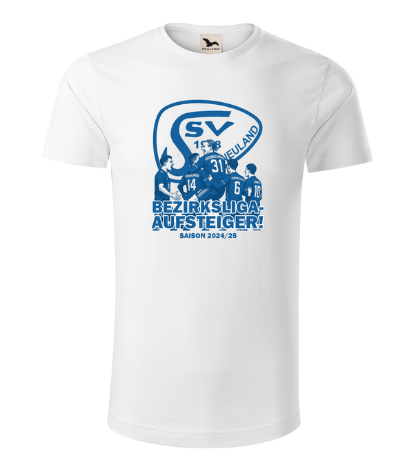 Süderneulander SV - Aufsteigershirts 2024/25 - Teamdealer