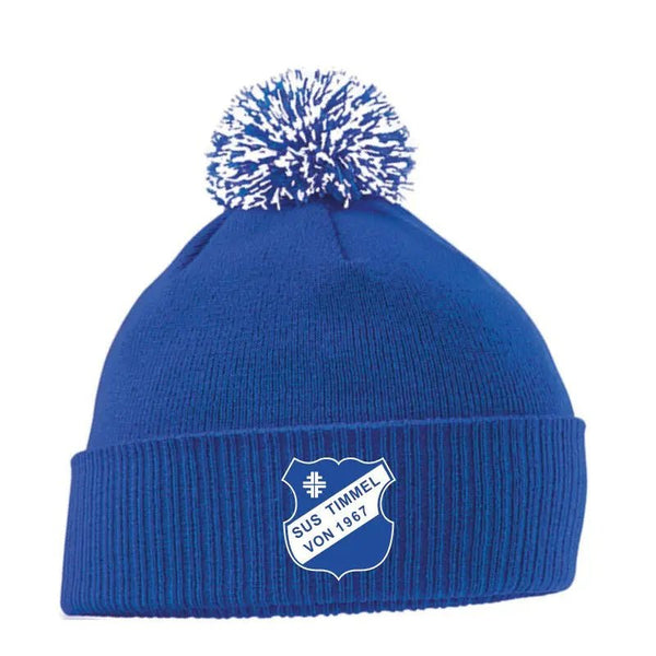 SUS Timmel Bommelmütze - Teamdealer