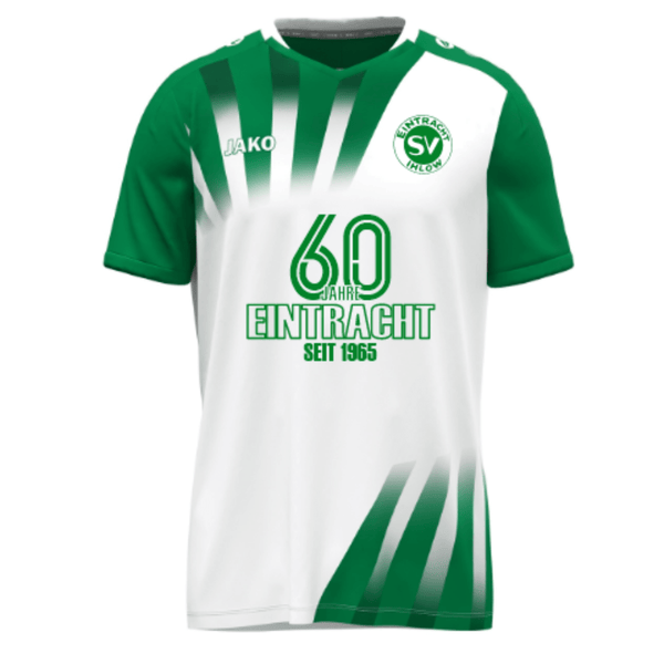 SV Eintracht Ihlow - Jubiläumstrikot - Teamdealer