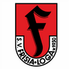 SV Frisia Loga Aufkleber - Teamdealer