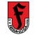 SV Frisia Loga Aufkleber - Teamdealer