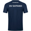 SV Gotano JAKO Power Trikot „Marine“ – Offizielles Vereinstrikot - Teamdealer