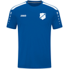 SV Gotano JAKO Power Trikot „Royalblau“ – Offizielles Vereinstrikot - Teamdealer