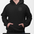 SV Großefehn All - Black Hoodie - Teamdealer