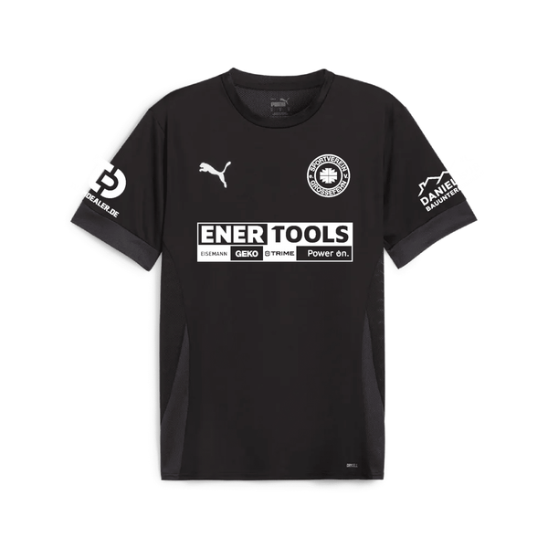 SV Großefehn - Ausweichtrikot - 2026/27 - Teamdealer