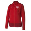 SV Großefehn - Damen-PUMA-Trainingsjacke - Teamdealer