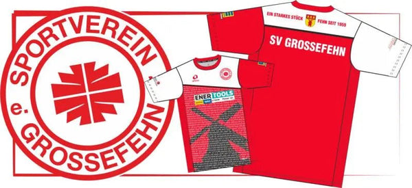 SV Großefehn Fan - Tasse - Teamdealer