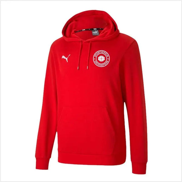 SV Großefehn PUMA - Hoodie - Teamdealer