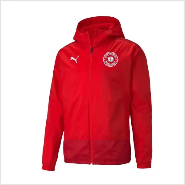 SV Großefehn PUMA - Regenjacke - Teamdealer