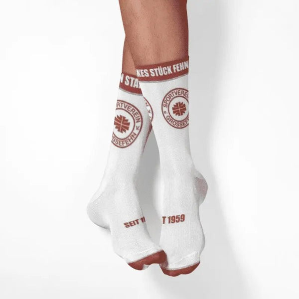 SV Großefehn - Socken - Teamdealer