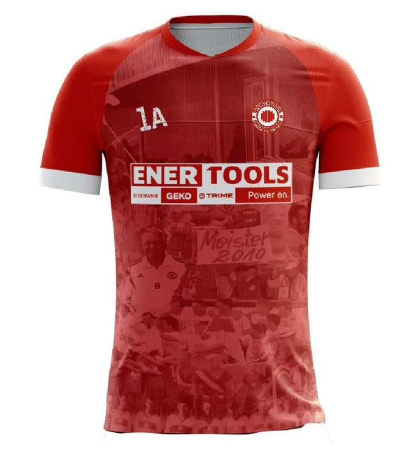 SV Großefehn - Sondertrikot - Teamdealer
