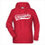 SV Großefehn "Sportsverein Großefehn 1959" - Damen - Hoodie - Teamdealer