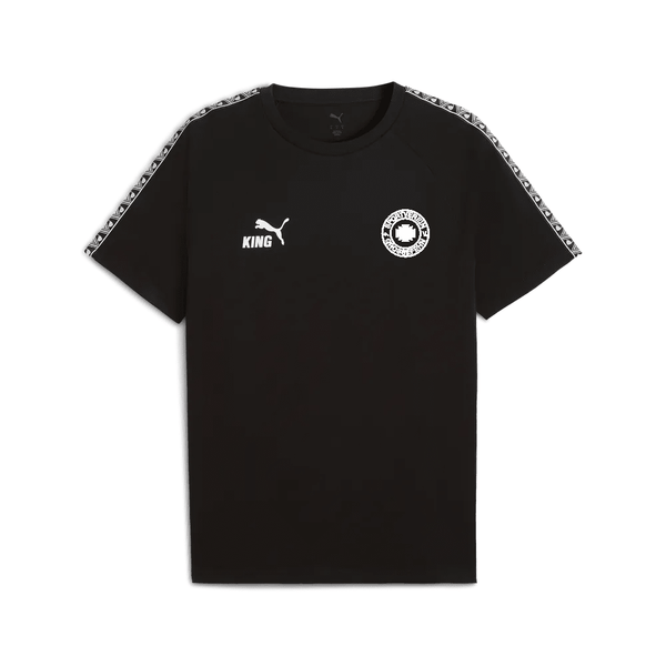 SV Großefehn x Puma King - T-Shirt - Teamdealer
