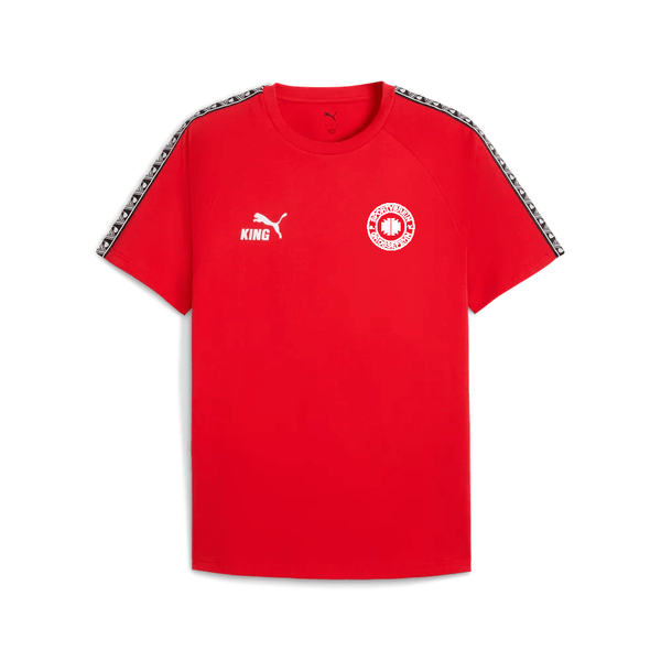 SV Großefehn x Puma King - T-Shirt - Teamdealer
