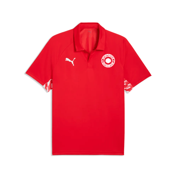 SV Großefehn x Puma - Poloshirt - Teamdealer