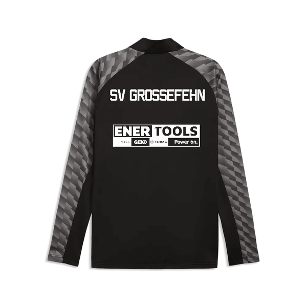 SV Großefehn x Puma - Trainingszipper - Teamdealer