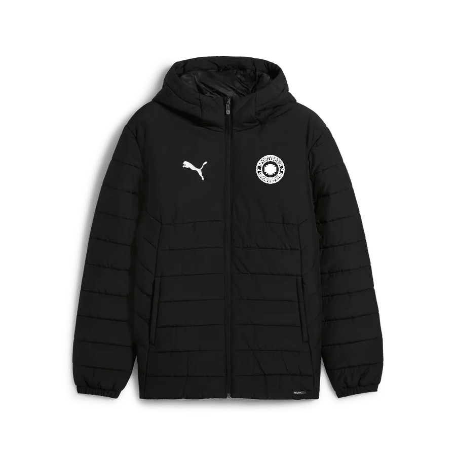 SV Großefehn x Puma - Winterjacke