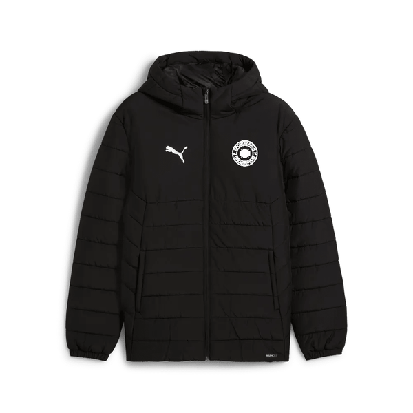 SV Großefehn x Puma - Winterjacke - Teamdealer