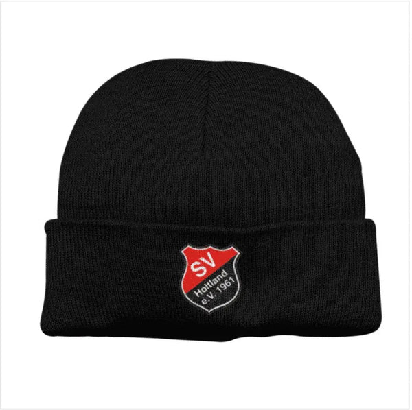 SV Holtland Beanie - Teamdealer