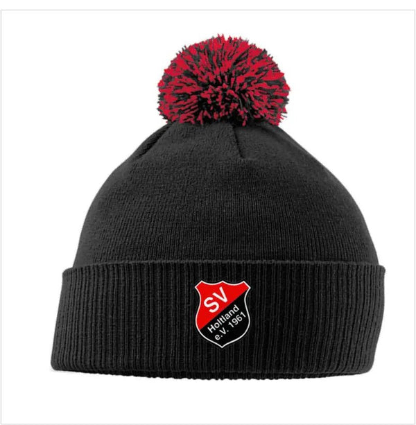 SV Holtland Bommelmütze - Teamdealer
