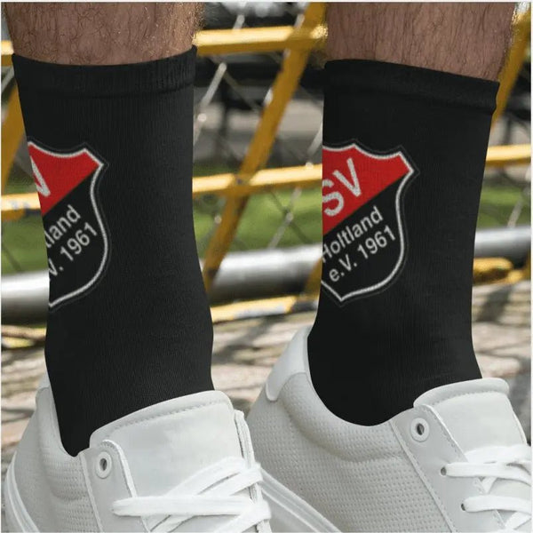 SV Holtland Socken - Teamdealer