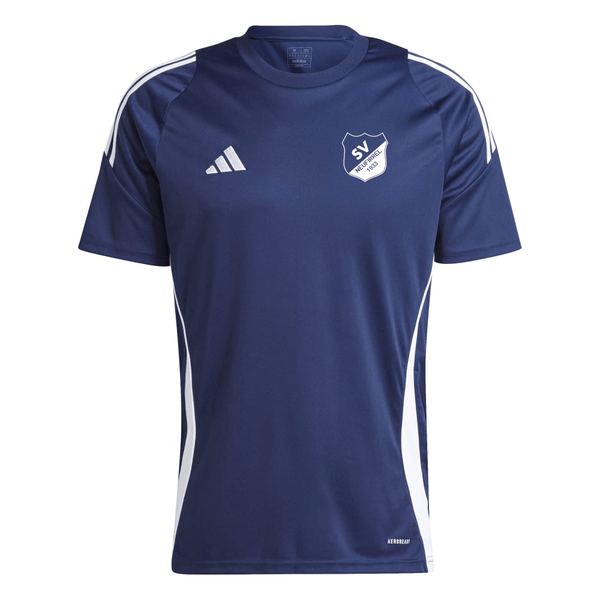 SV Neufirrel - Adidas T-Shirt - Teamdealer