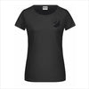 SV Neufirrel - All - Black - T-Shirt - Damen - Teamdealer
