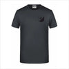 SV Neufirrel - All - Black - T-Shirt - Herren - Teamdealer
