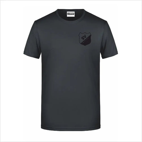 SV Neufirrel - All - Black - T-Shirt - Herren - Teamdealer