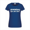 SV Neufirrel - "Gemeinsam für den SVN! - T-Shirt - Damen - Teamdealer