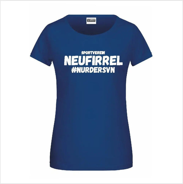 SV Neufirrel - T-Shirt - Damen - Teamdealer
