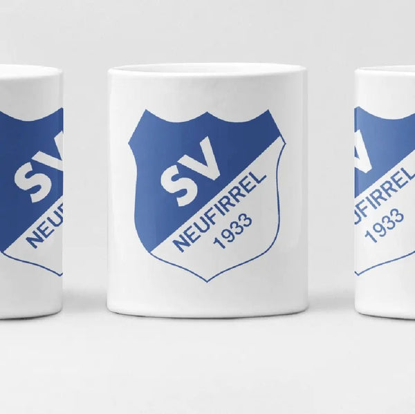 SV Neufirrel - Tasse - Teamdealer