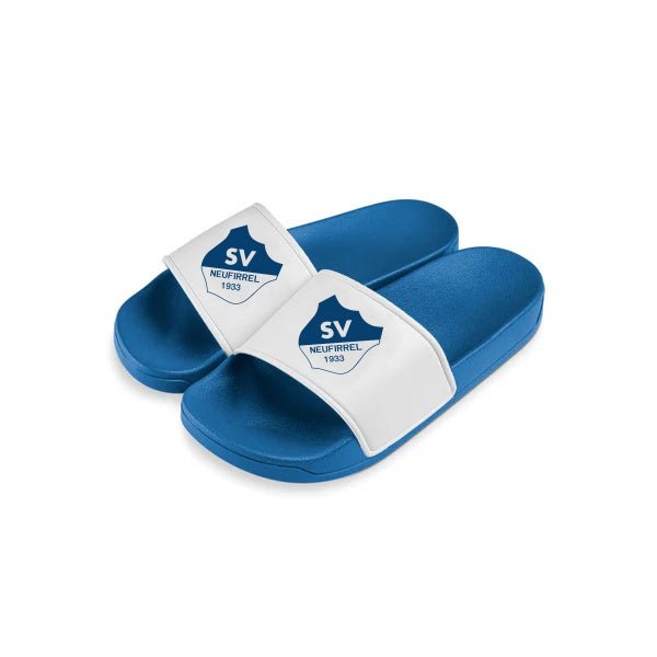 SV Neufirrel x Badelatschen - Teamdealer